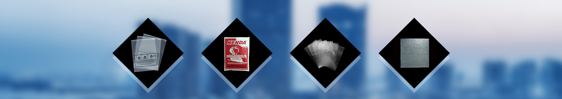 产品banner